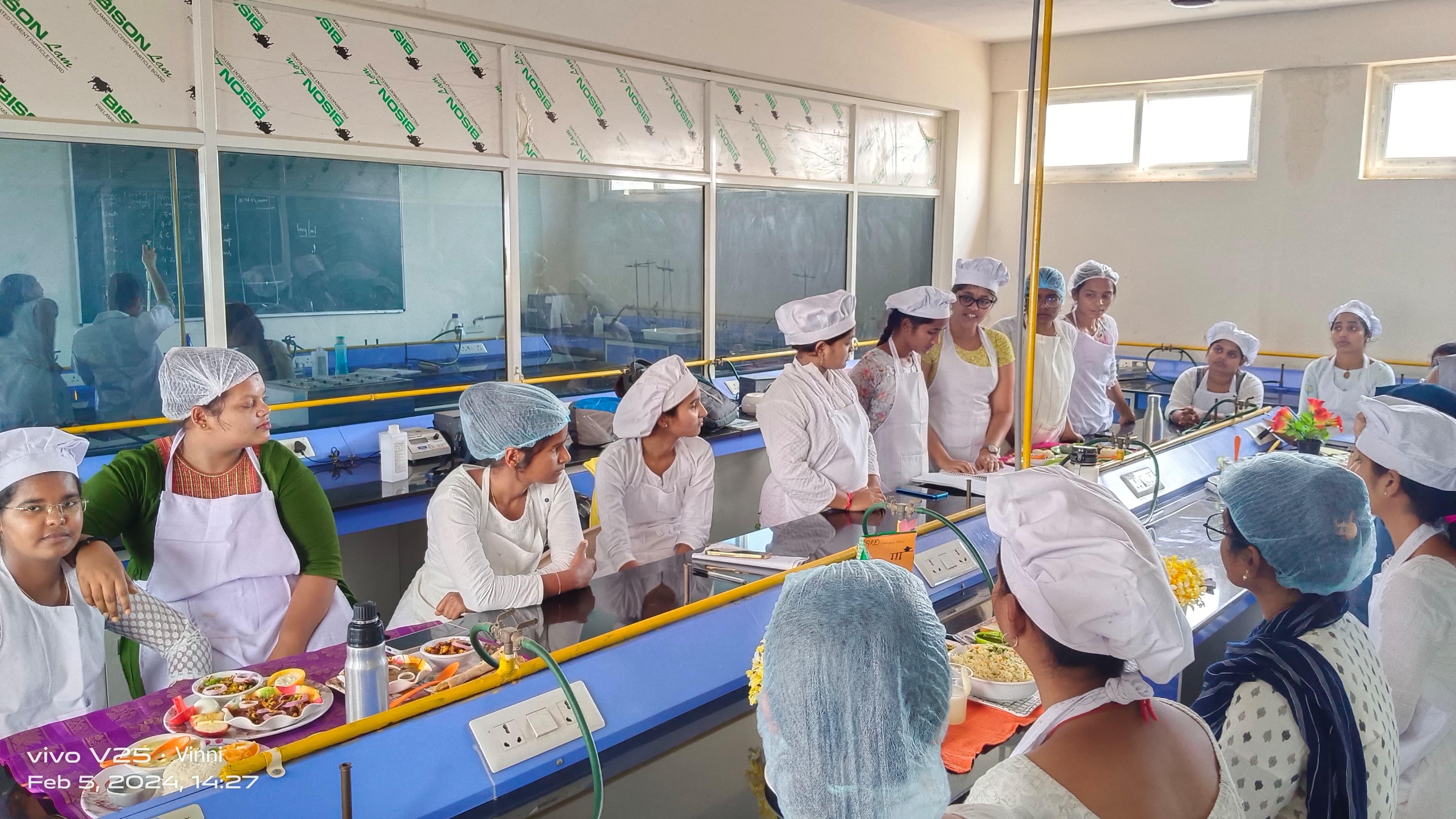 Jahnavi Group of Institutions Hyderabad Event 2 photo 15